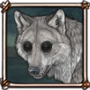 Button Eyes & Mouth Stitches