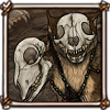 Godling of Two Faces