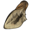 Elk Ear